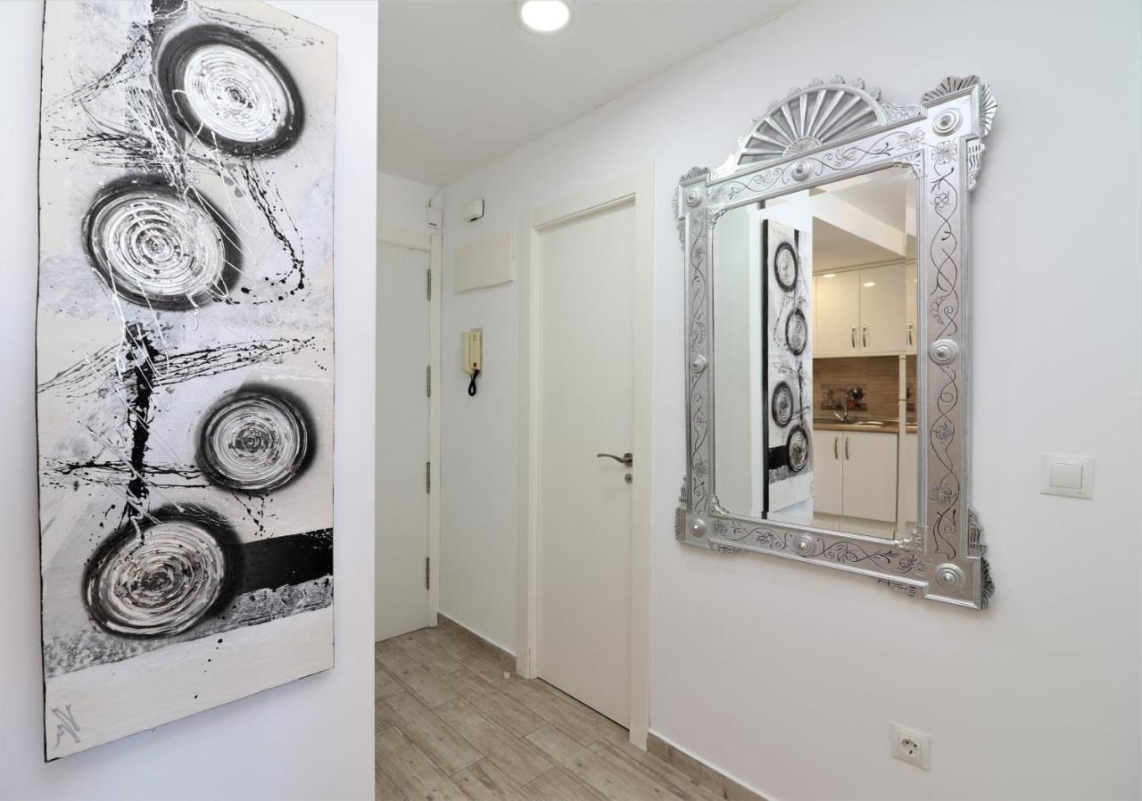 Appartement Don Miguel 4-f Levante *